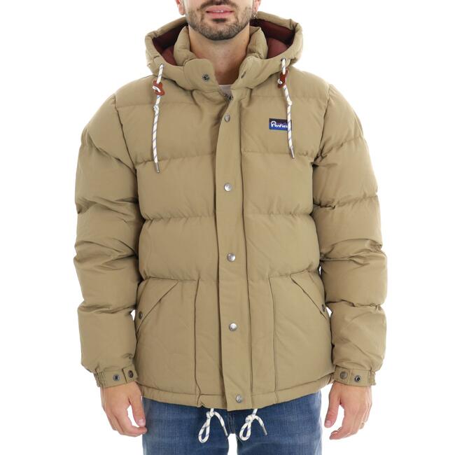 PIUMINO OVER PENFIELD - Mad Fashion | img vers.650x/